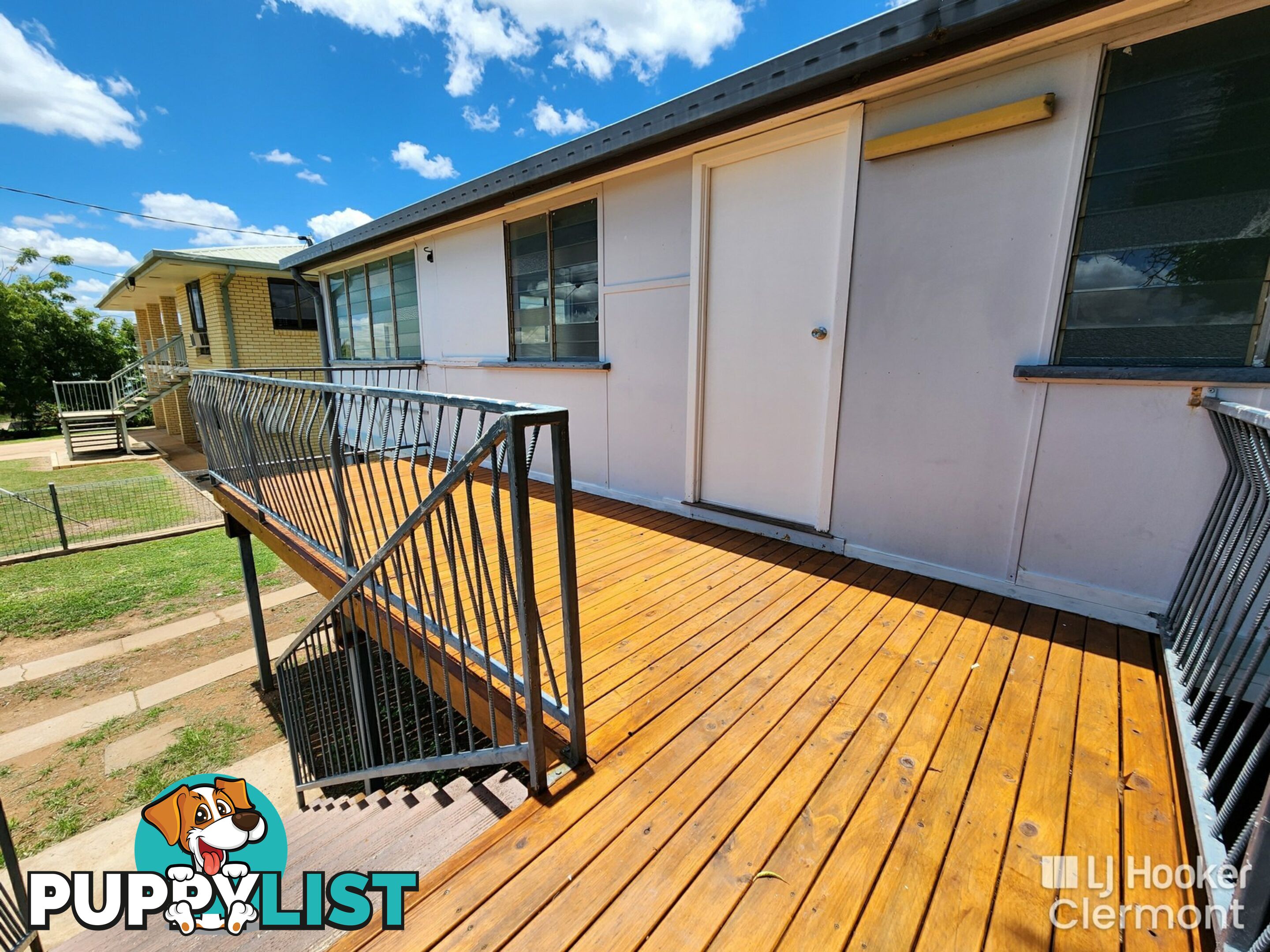 15 Haig Street CLERMONT QLD 4721