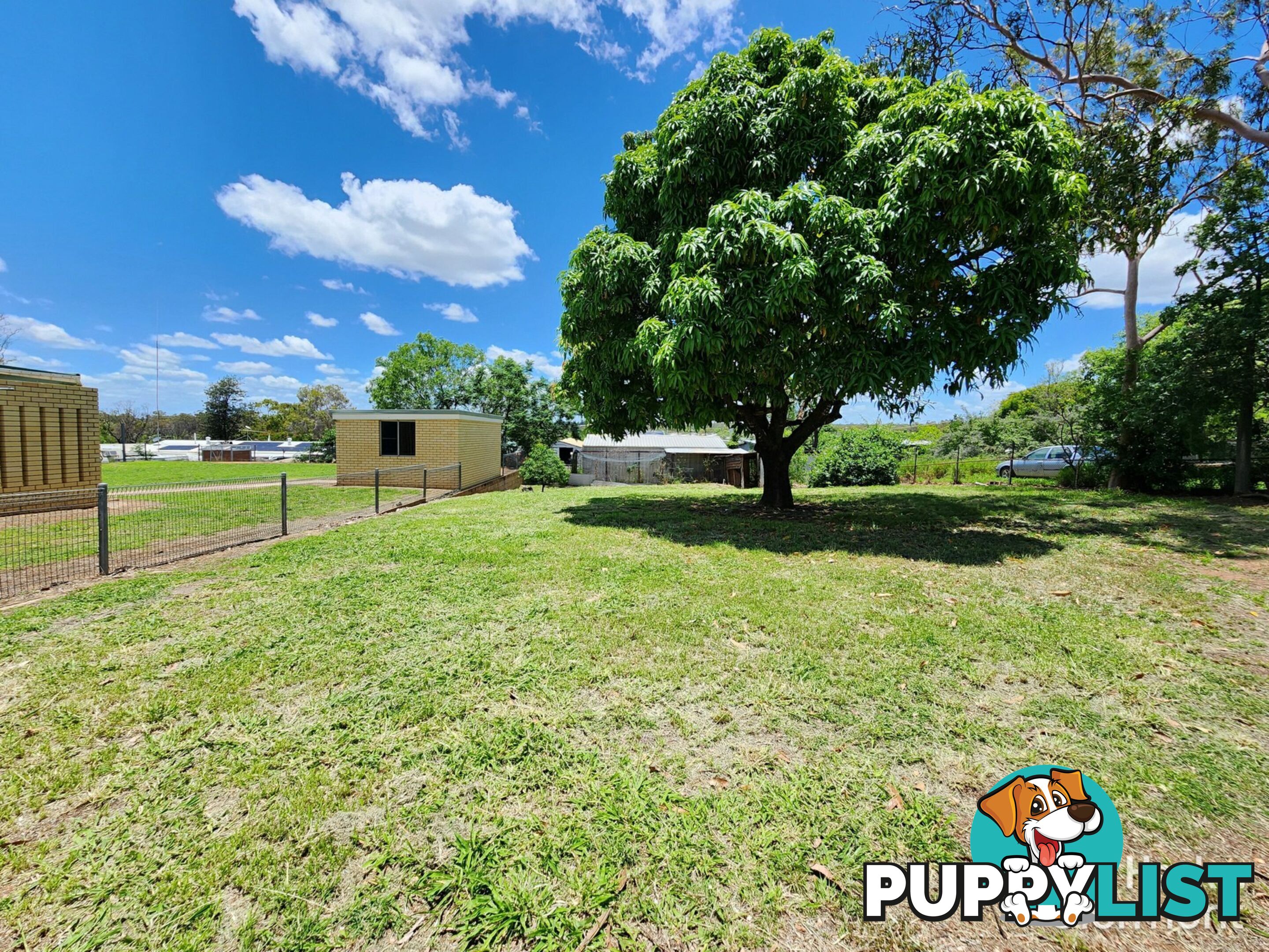 15 Haig Street CLERMONT QLD 4721