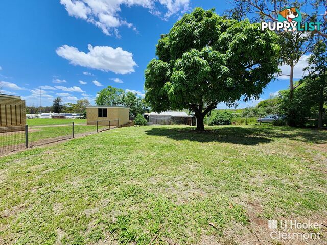 15 Haig Street CLERMONT QLD 4721