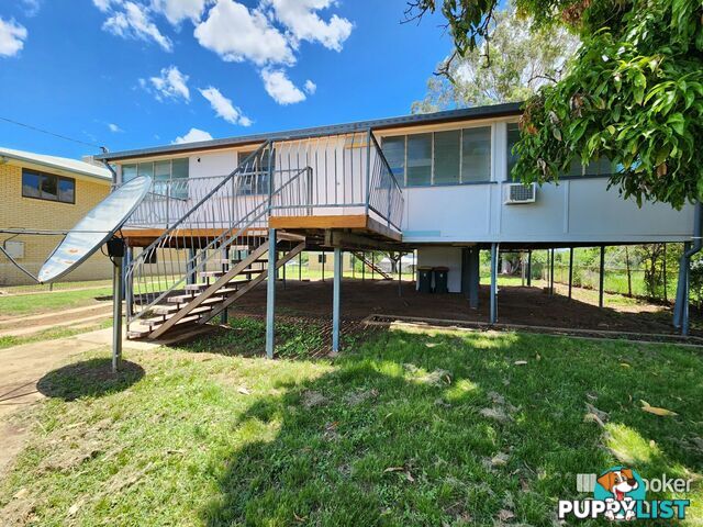 15 Haig Street CLERMONT QLD 4721