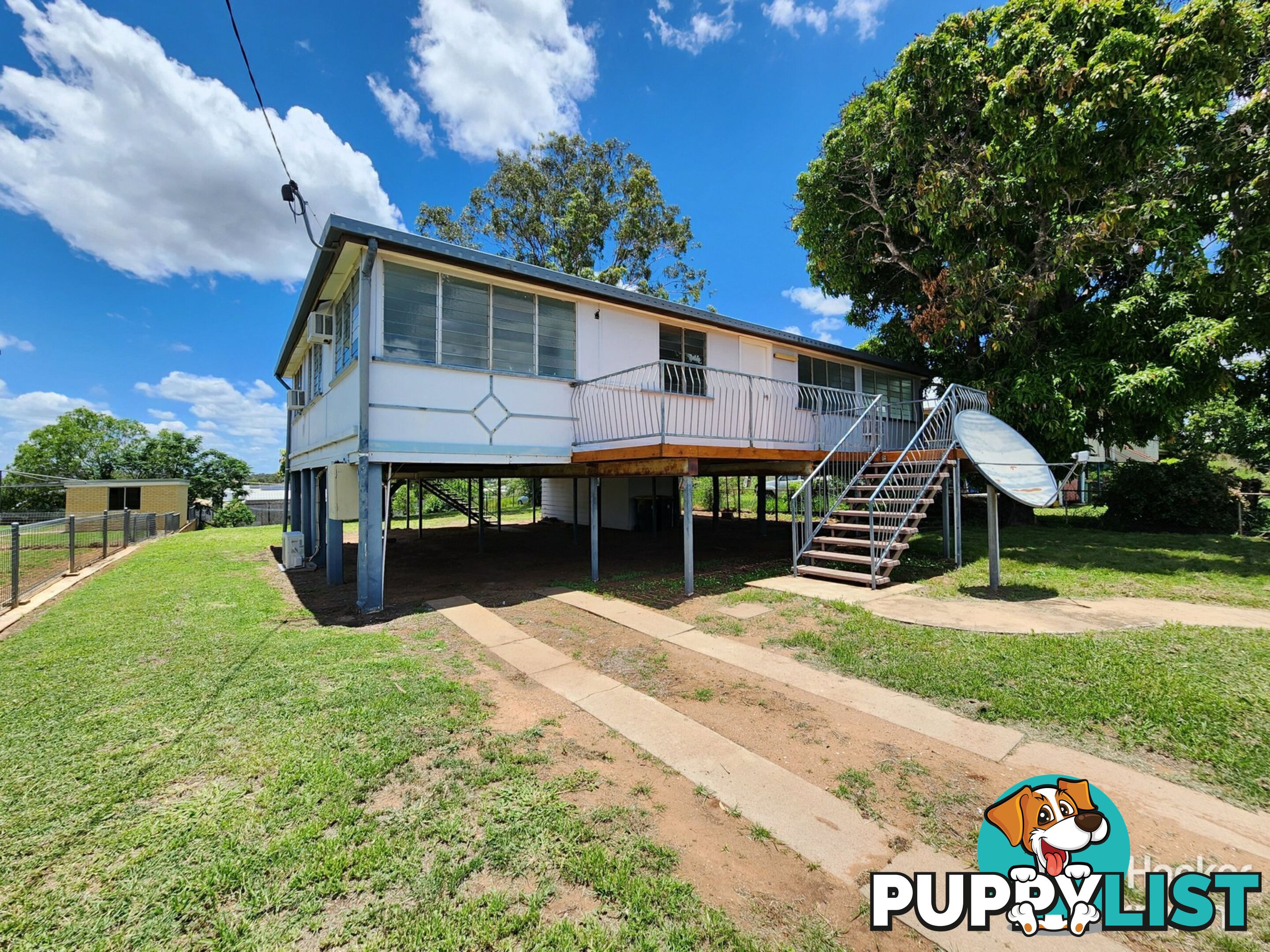 15 Haig Street CLERMONT QLD 4721