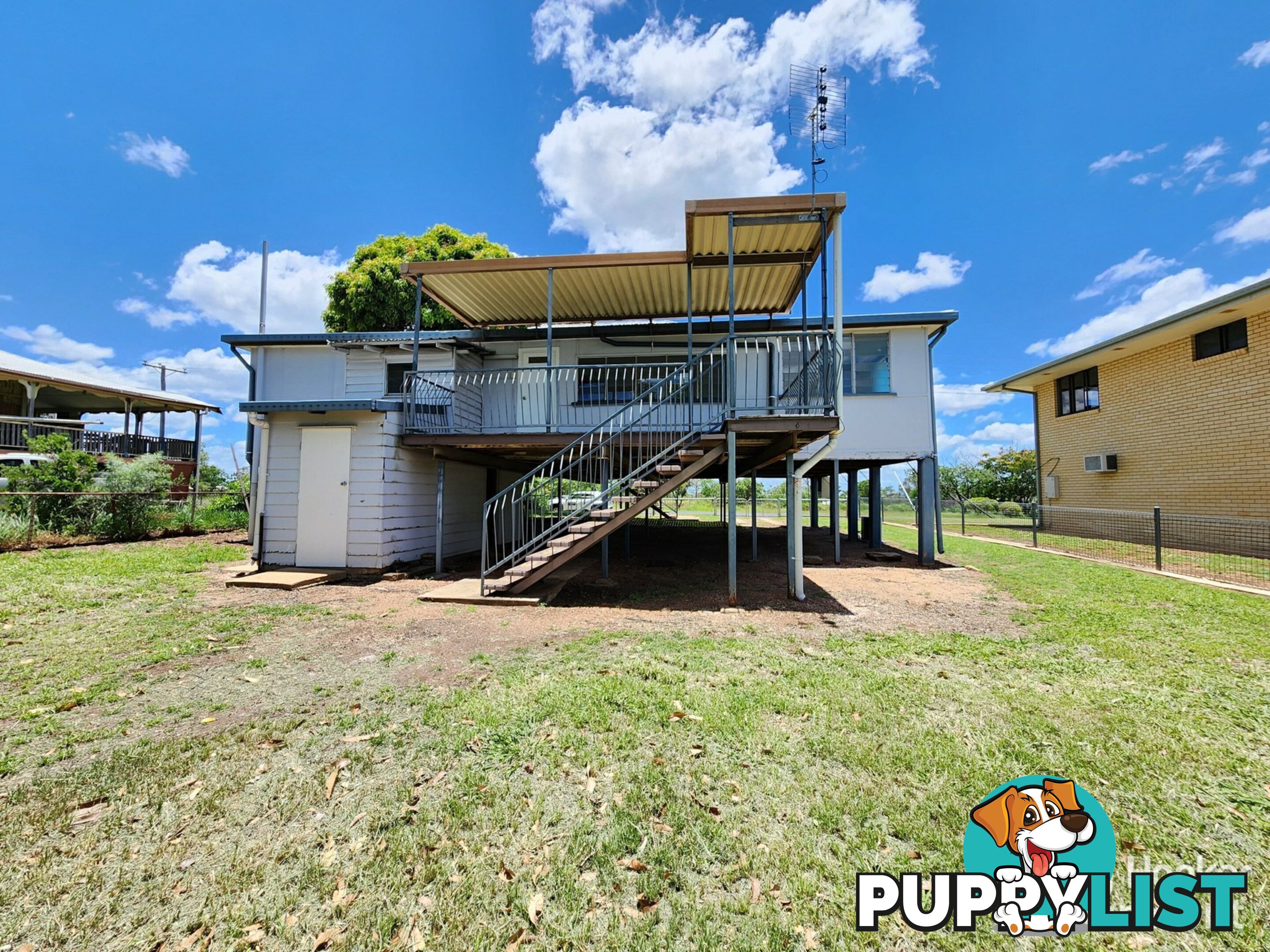 15 Haig Street CLERMONT QLD 4721