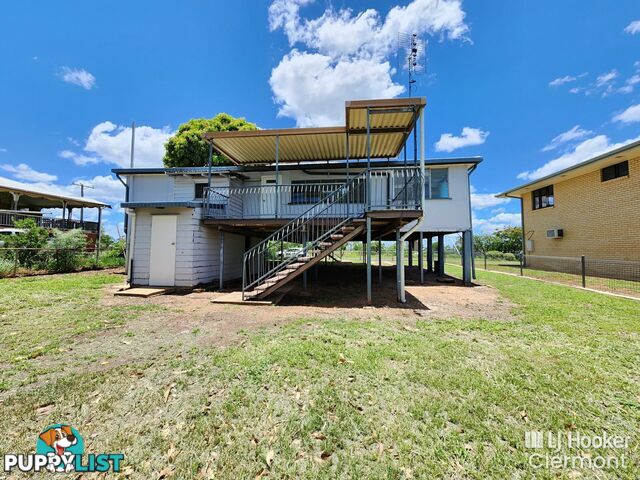 15 Haig Street CLERMONT QLD 4721