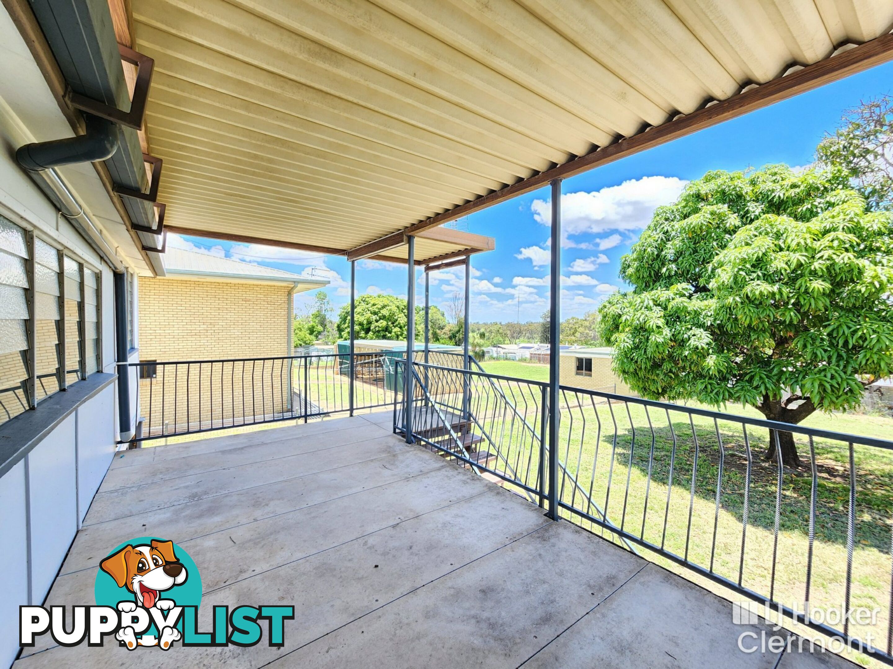 15 Haig Street CLERMONT QLD 4721