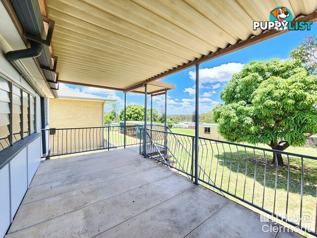 15 Haig Street CLERMONT QLD 4721