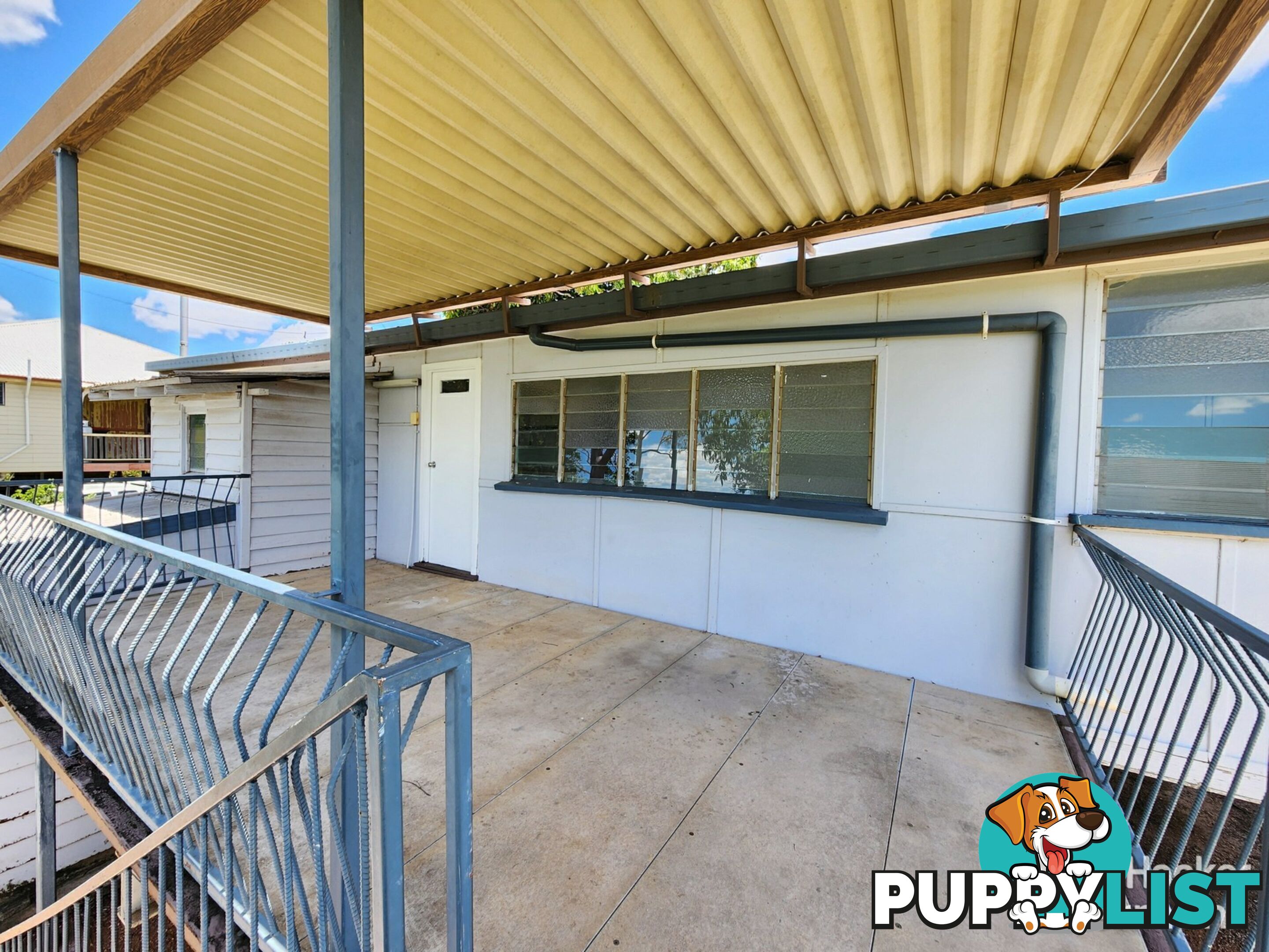 15 Haig Street CLERMONT QLD 4721