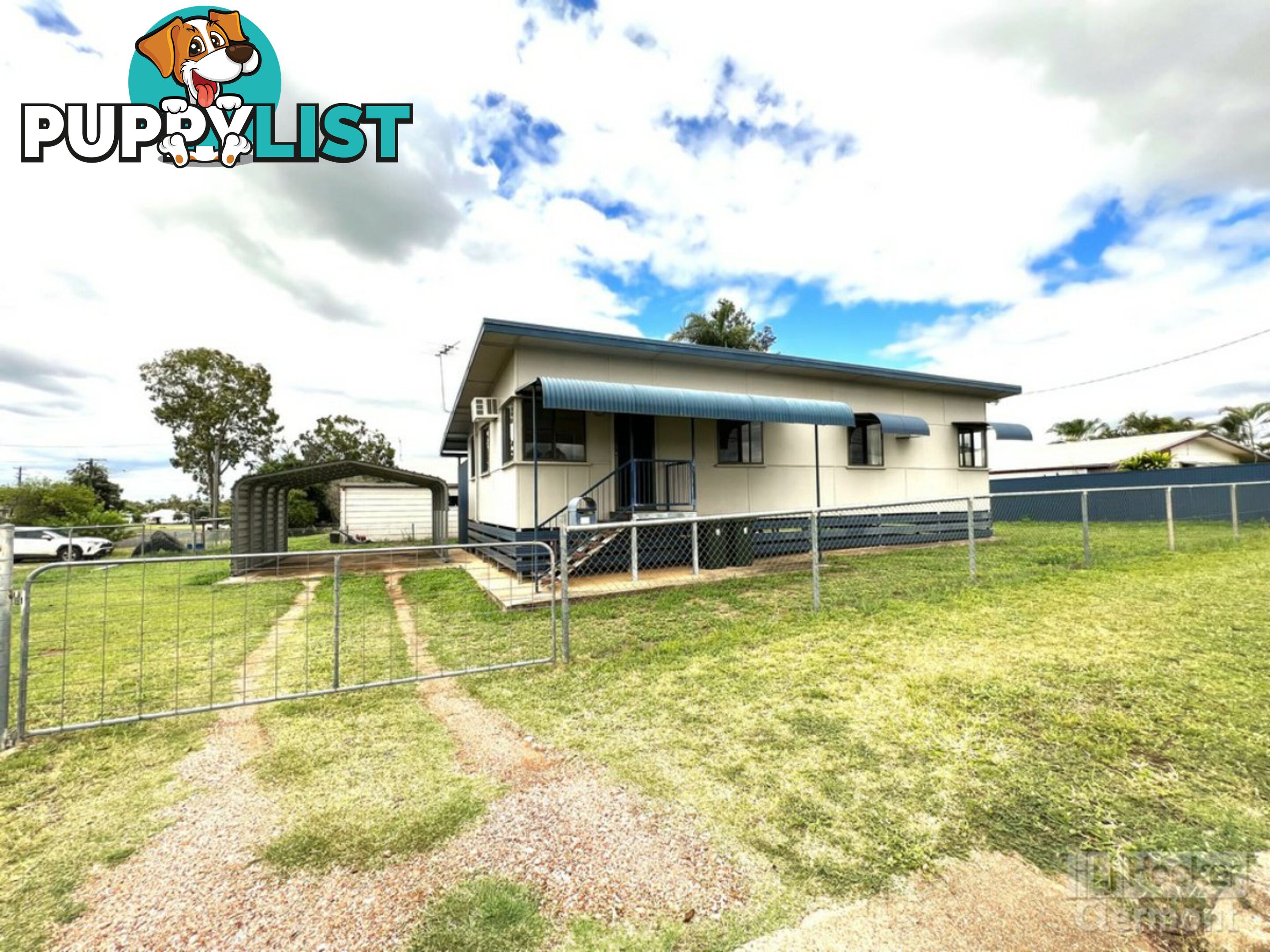 22 Herschel Street CLERMONT QLD 4721