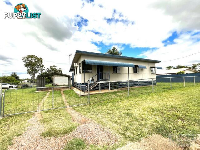 22 Herschel Street CLERMONT QLD 4721