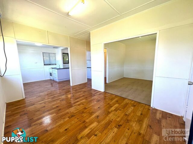 22 Herschel Street CLERMONT QLD 4721