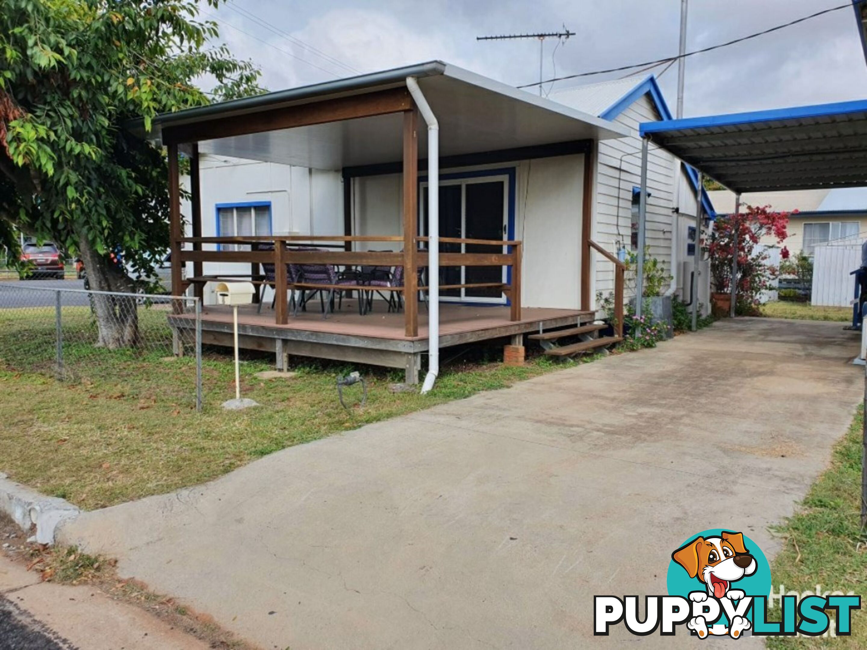 2 Kitchener Street CLERMONT QLD 4721