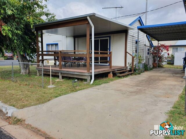 2 Kitchener Street CLERMONT QLD 4721