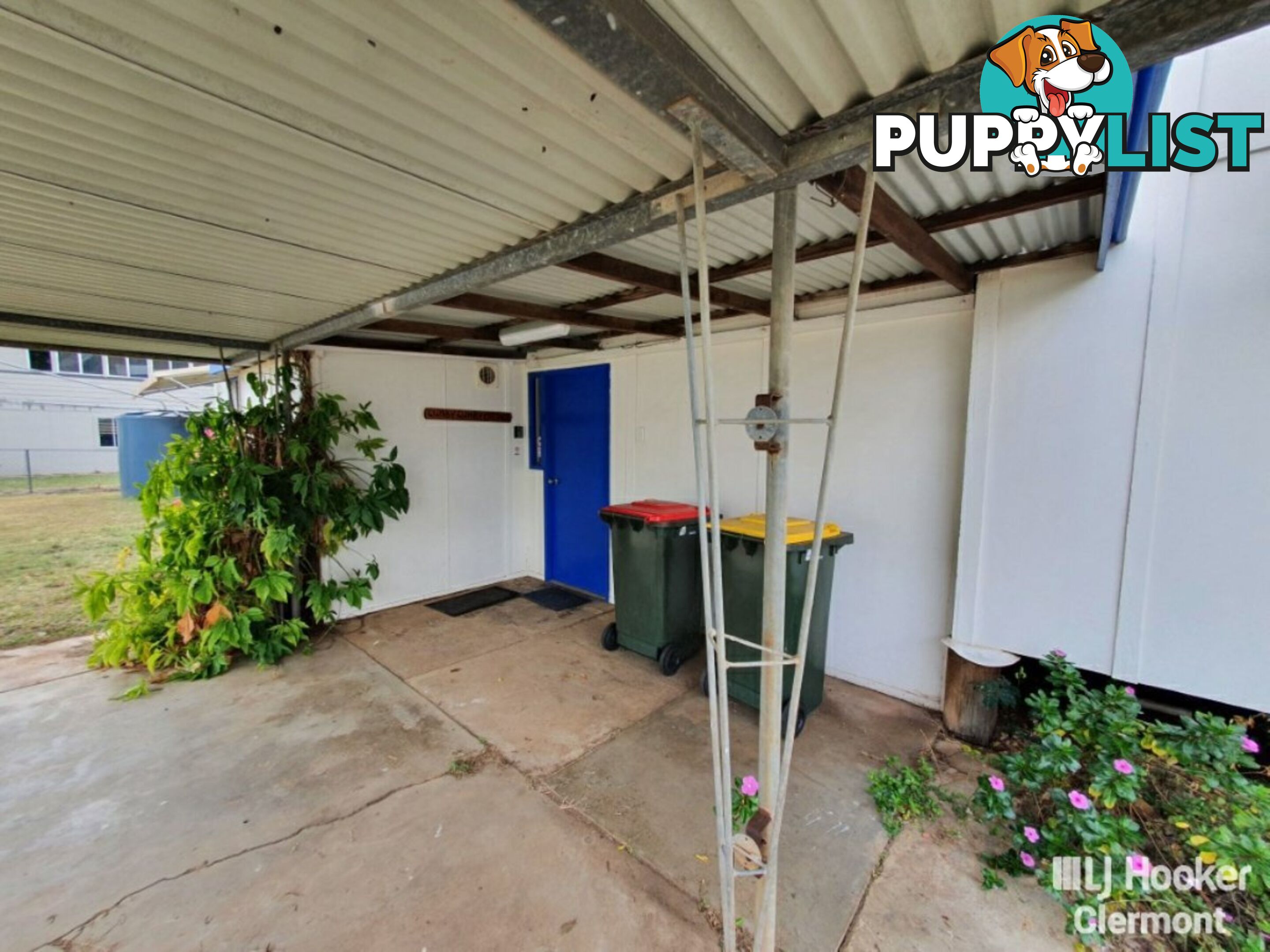 2 Kitchener Street CLERMONT QLD 4721