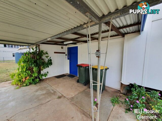 2 Kitchener Street CLERMONT QLD 4721