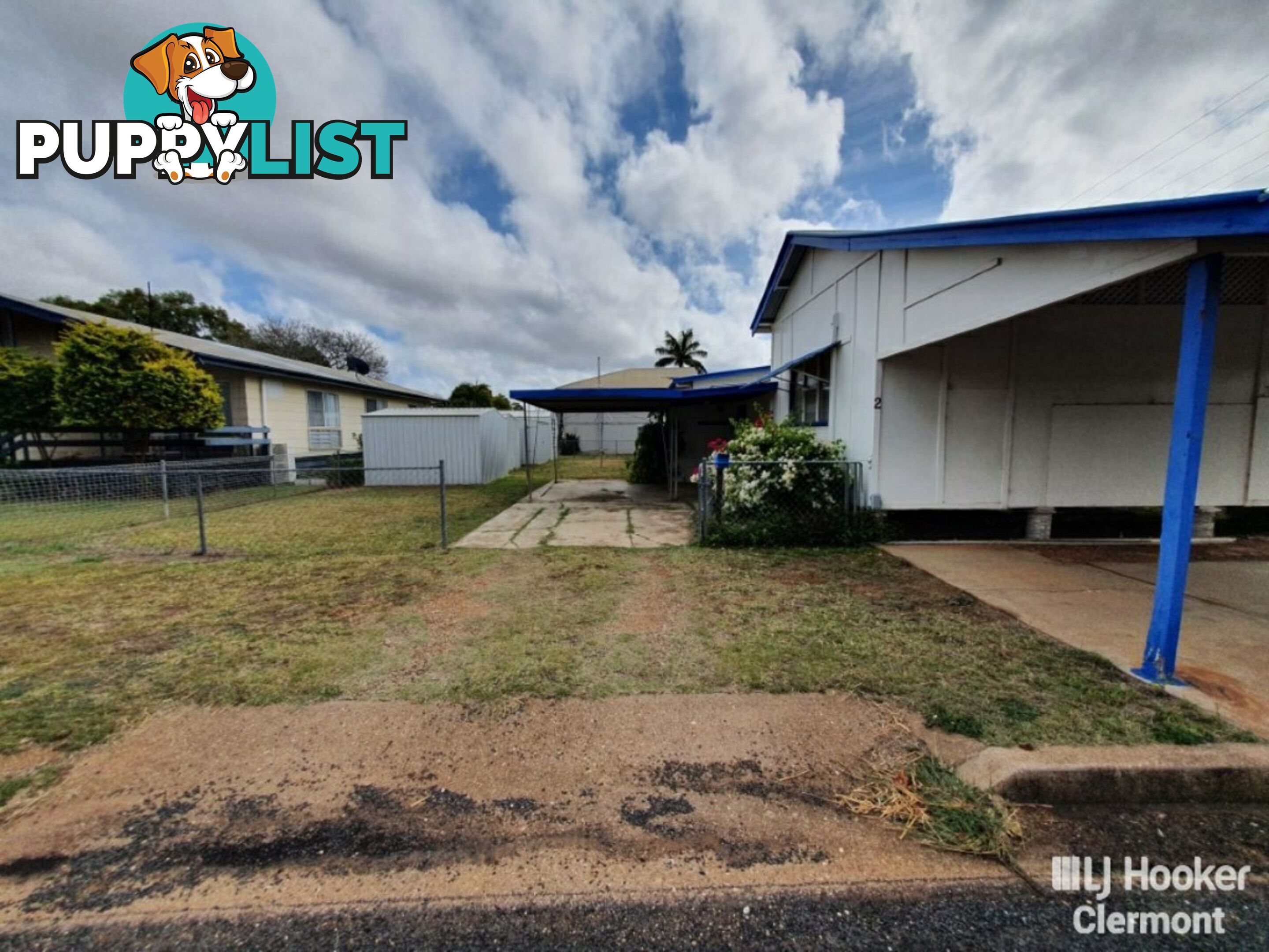 2 Kitchener Street CLERMONT QLD 4721