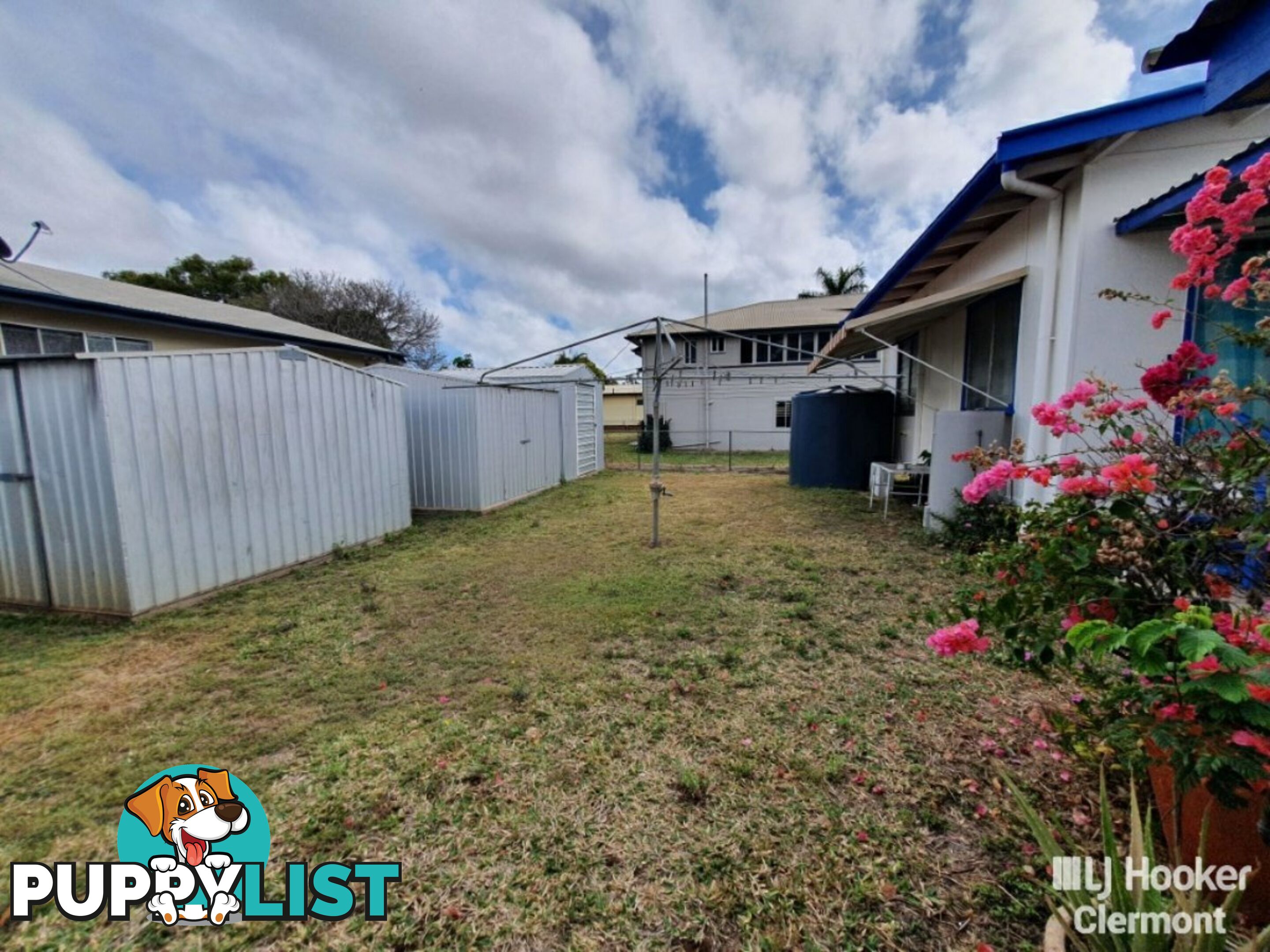 2 Kitchener Street CLERMONT QLD 4721