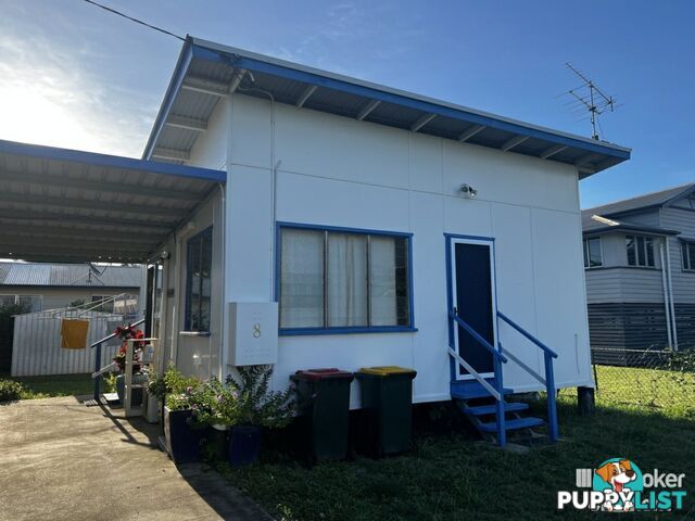 2 Kitchener Street CLERMONT QLD 4721