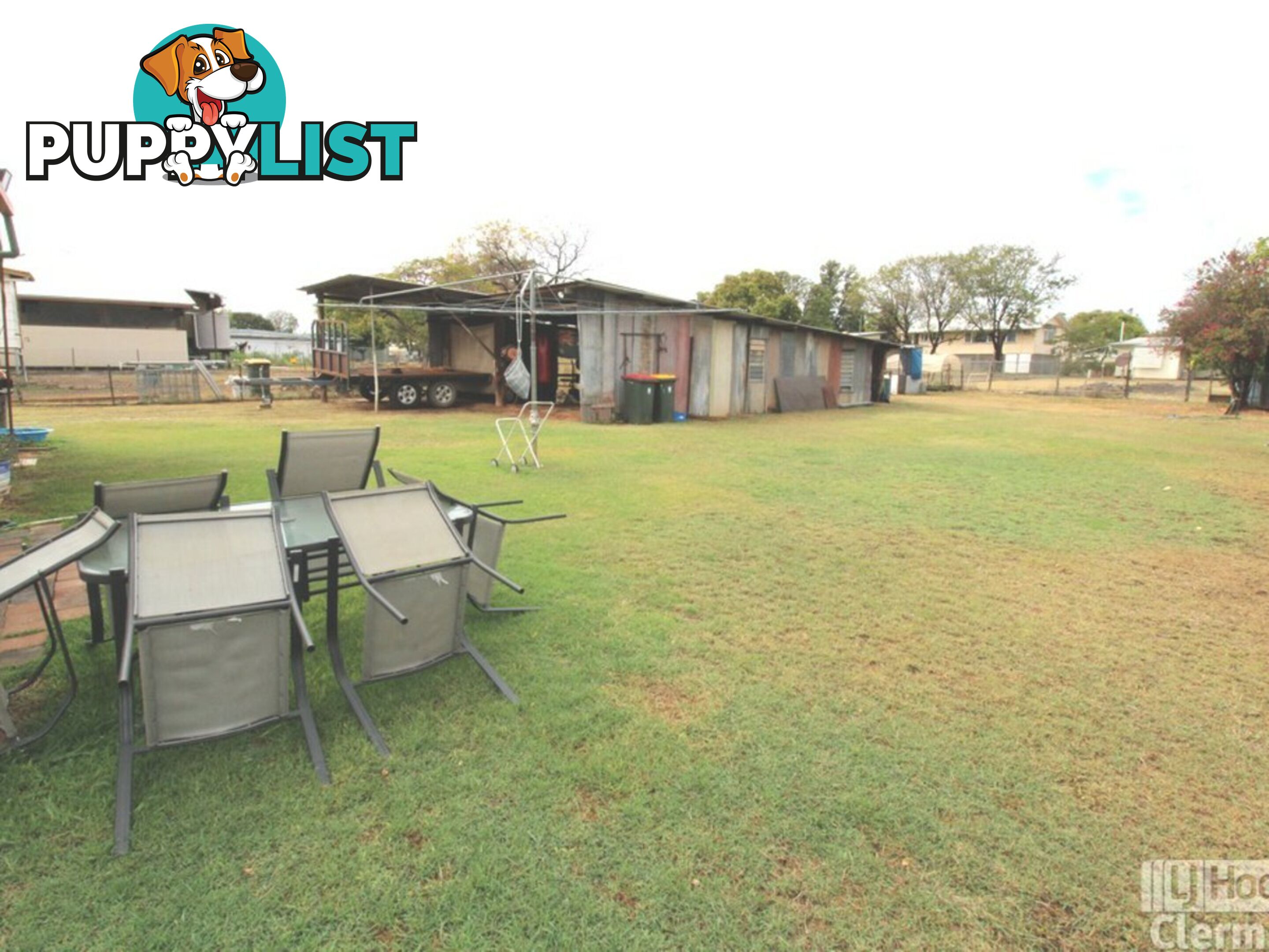 45 French Street CLERMONT QLD 4721