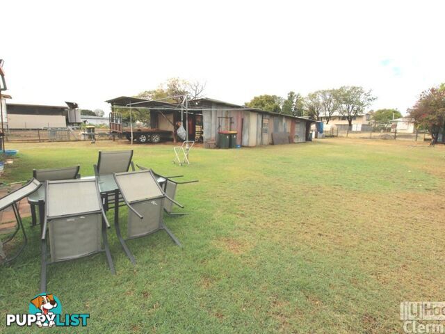 45 French Street CLERMONT QLD 4721