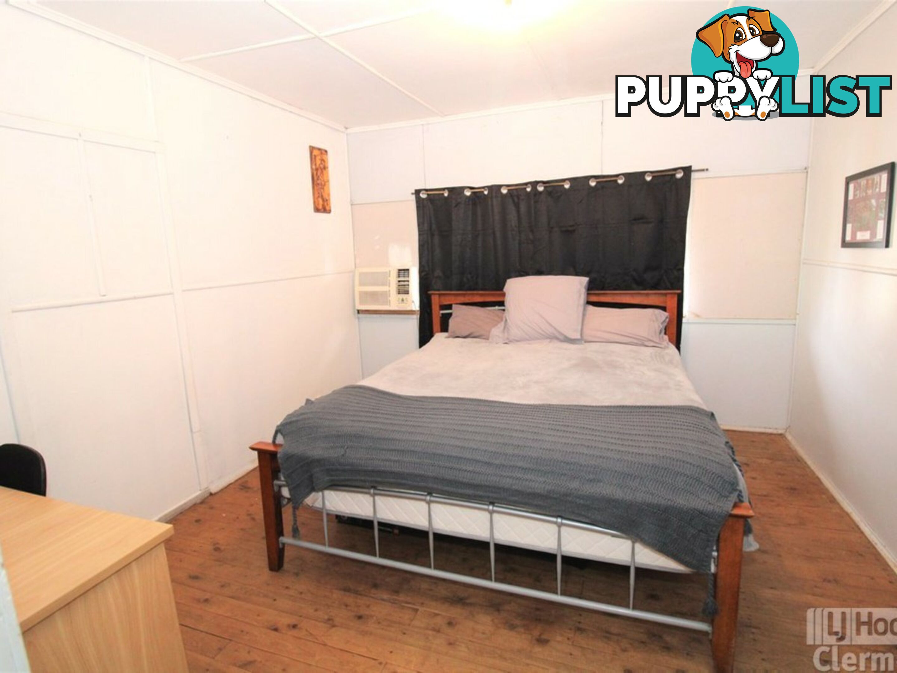 45 French Street CLERMONT QLD 4721