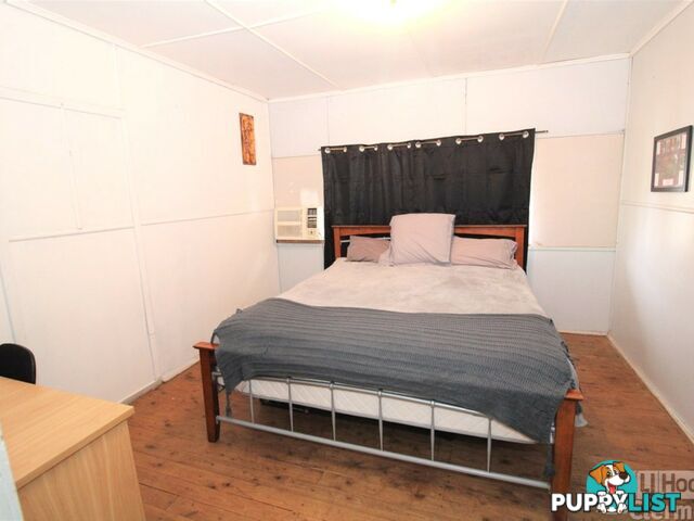 45 French Street CLERMONT QLD 4721