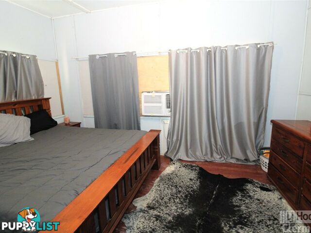 45 French Street CLERMONT QLD 4721