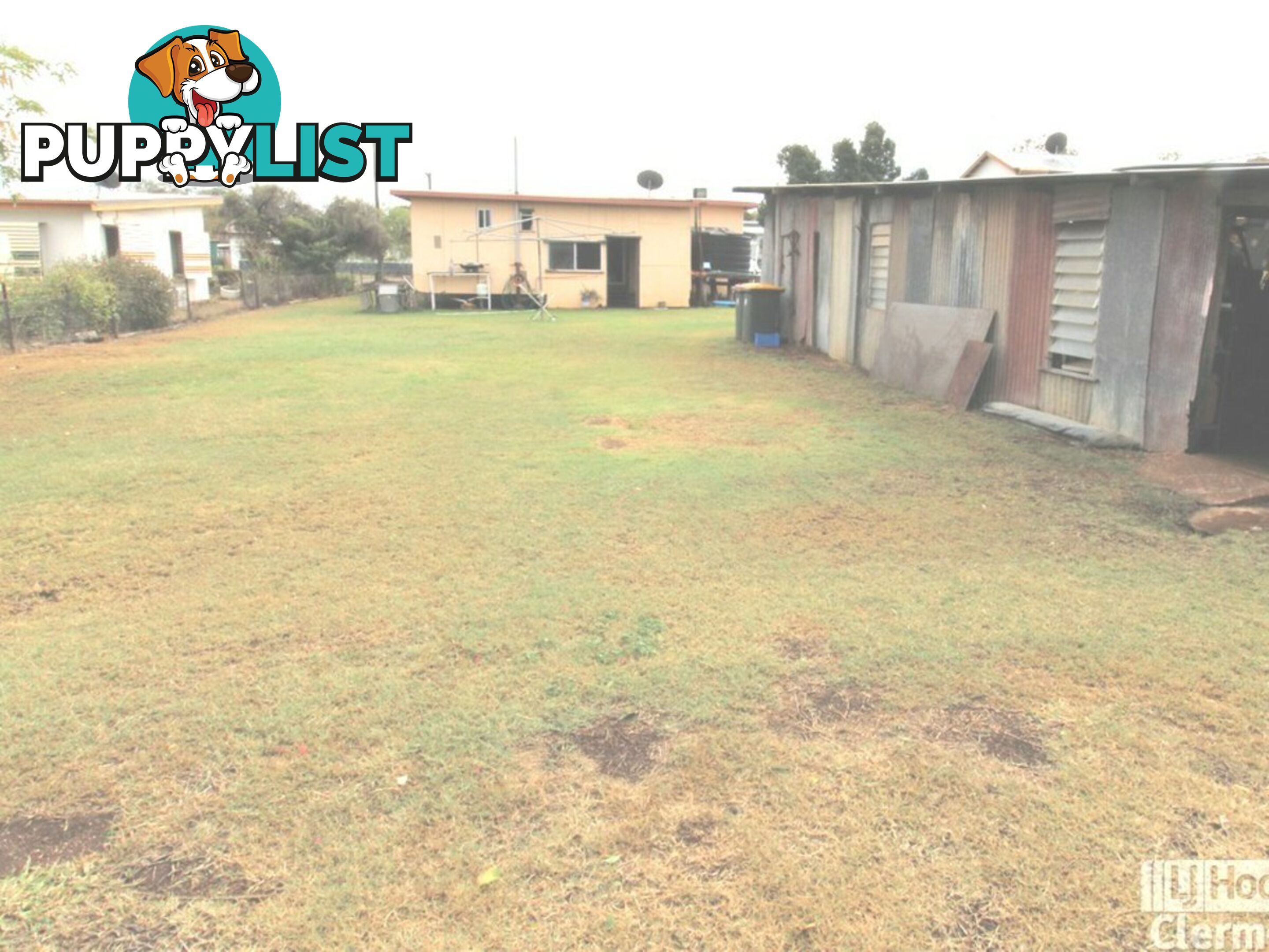 45 French Street CLERMONT QLD 4721