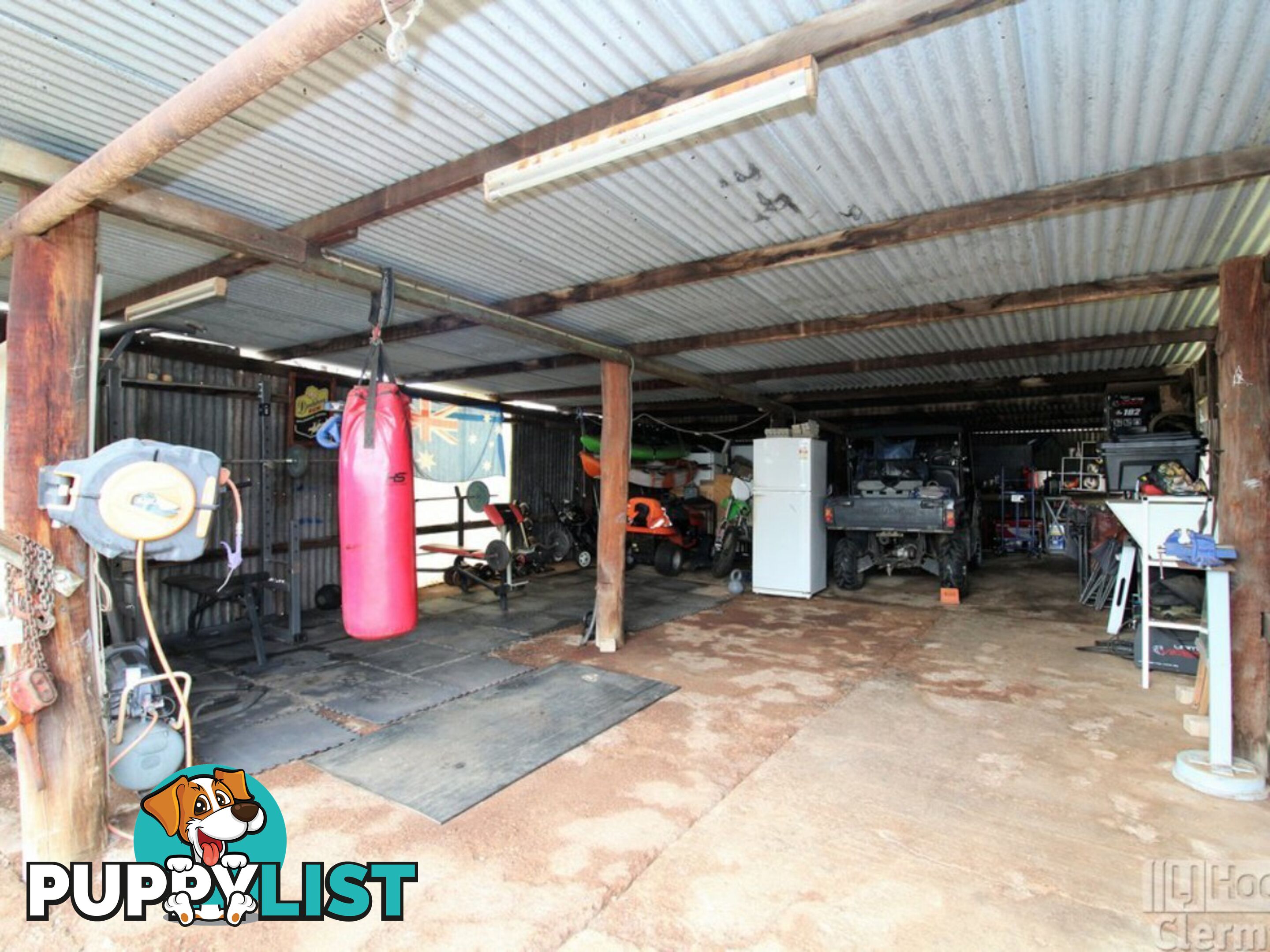 45 French Street CLERMONT QLD 4721