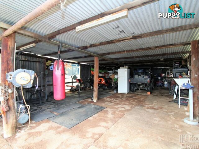 45 French Street CLERMONT QLD 4721