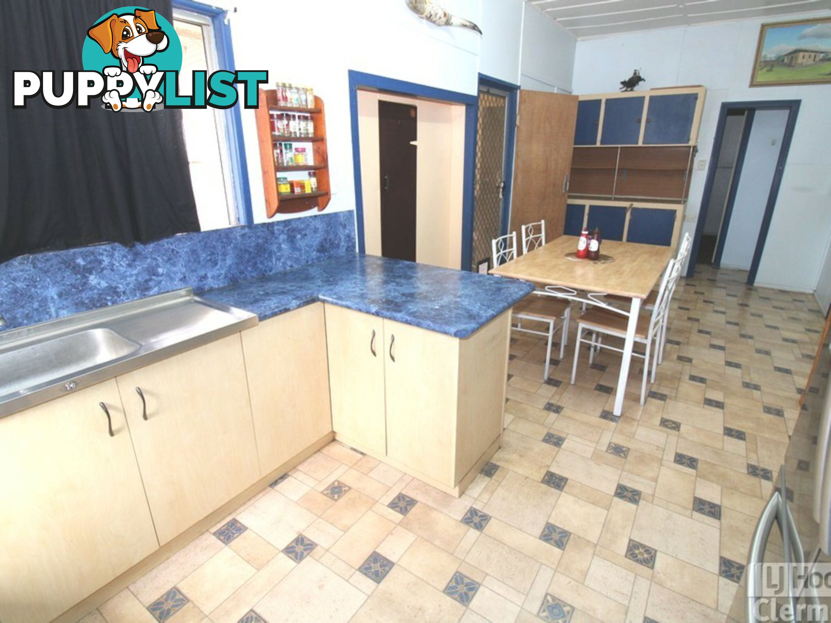 45 French Street CLERMONT QLD 4721