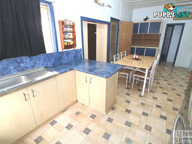 45 French Street CLERMONT QLD 4721