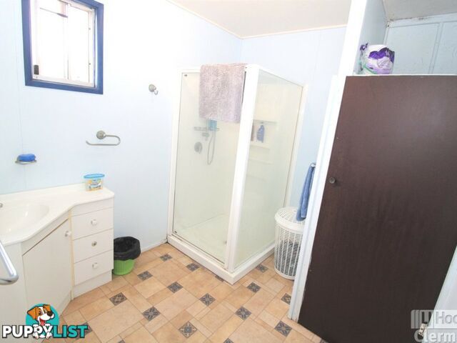45 French Street CLERMONT QLD 4721