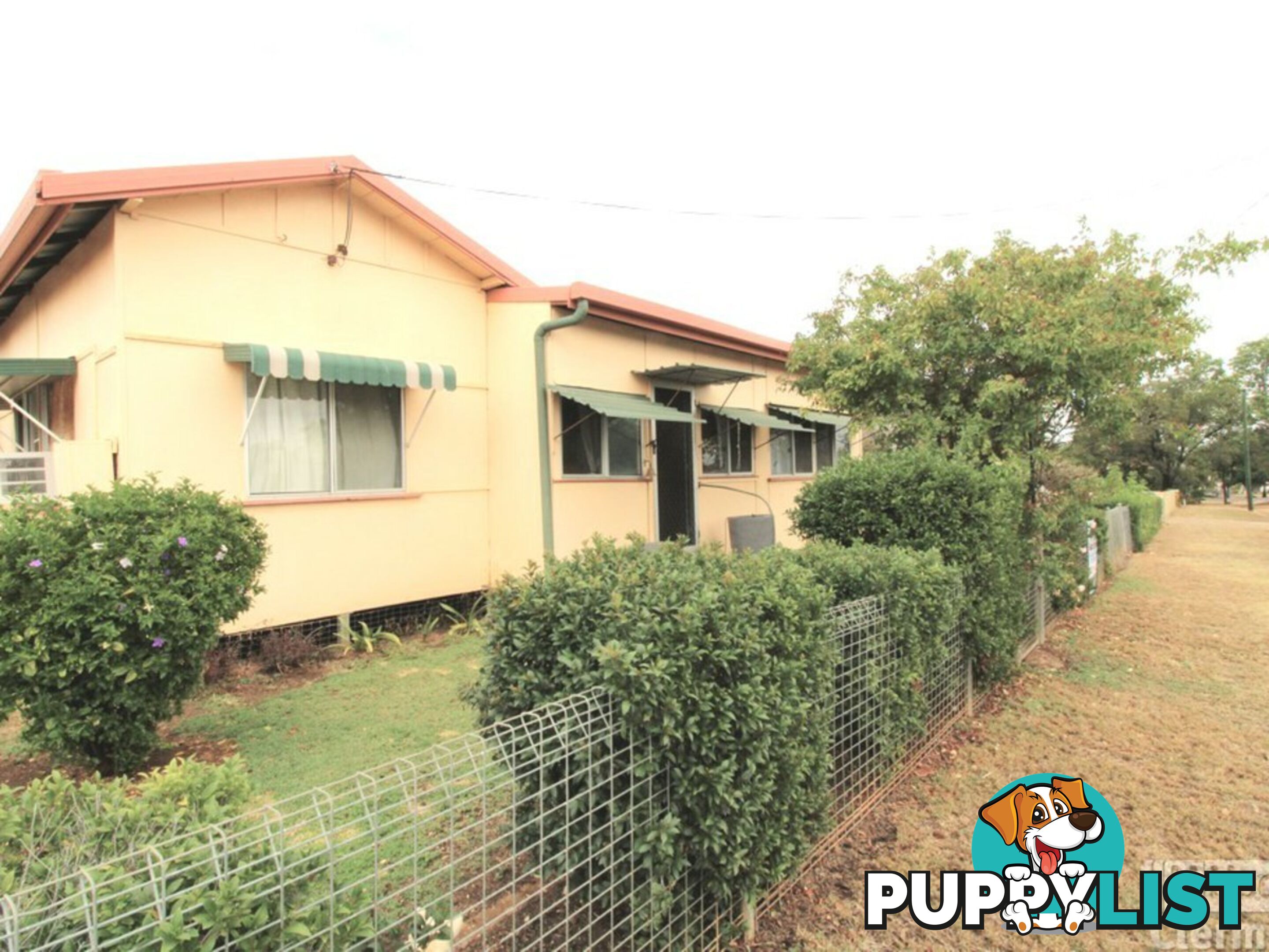 45 French Street CLERMONT QLD 4721
