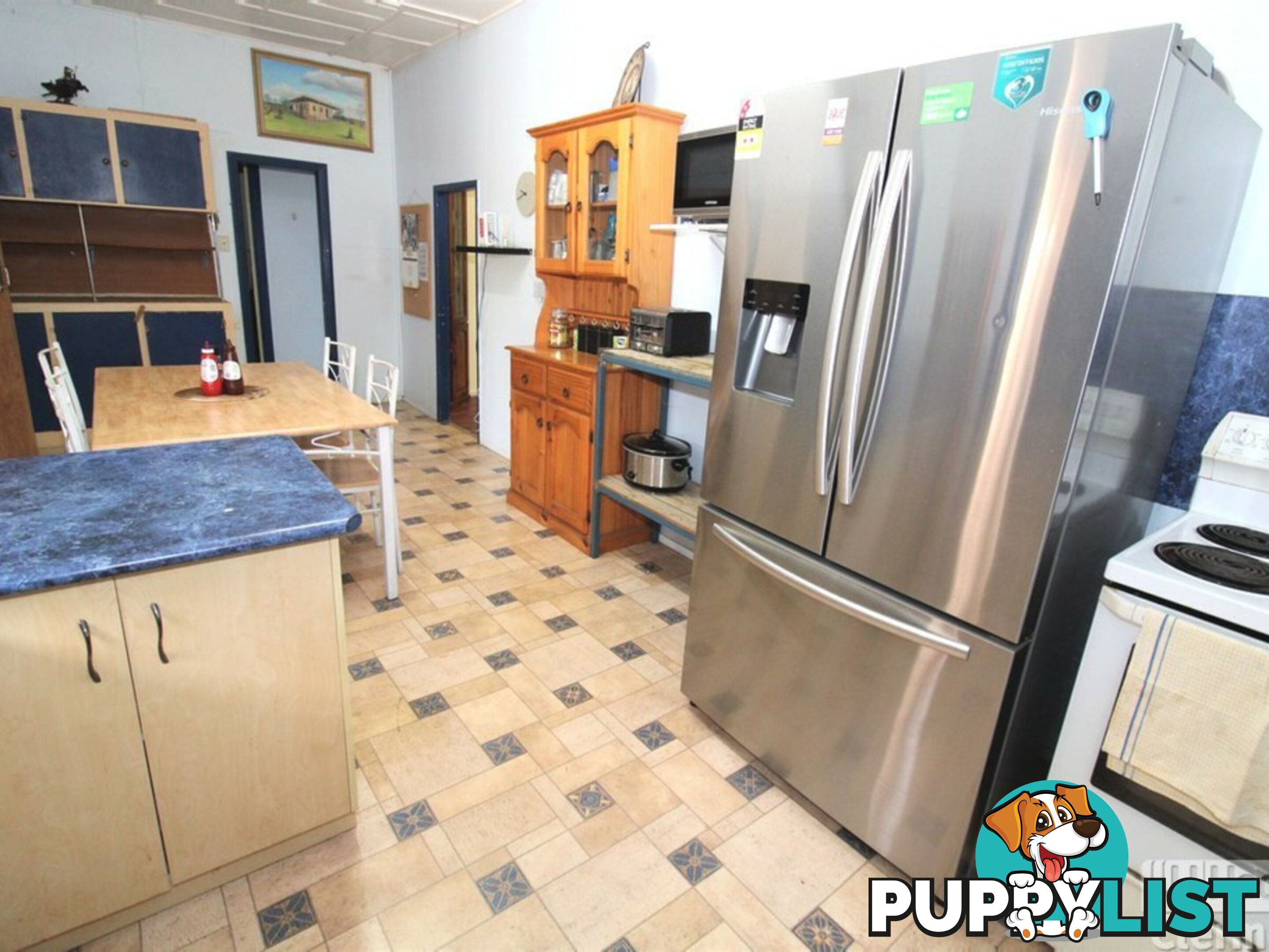 45 French Street CLERMONT QLD 4721