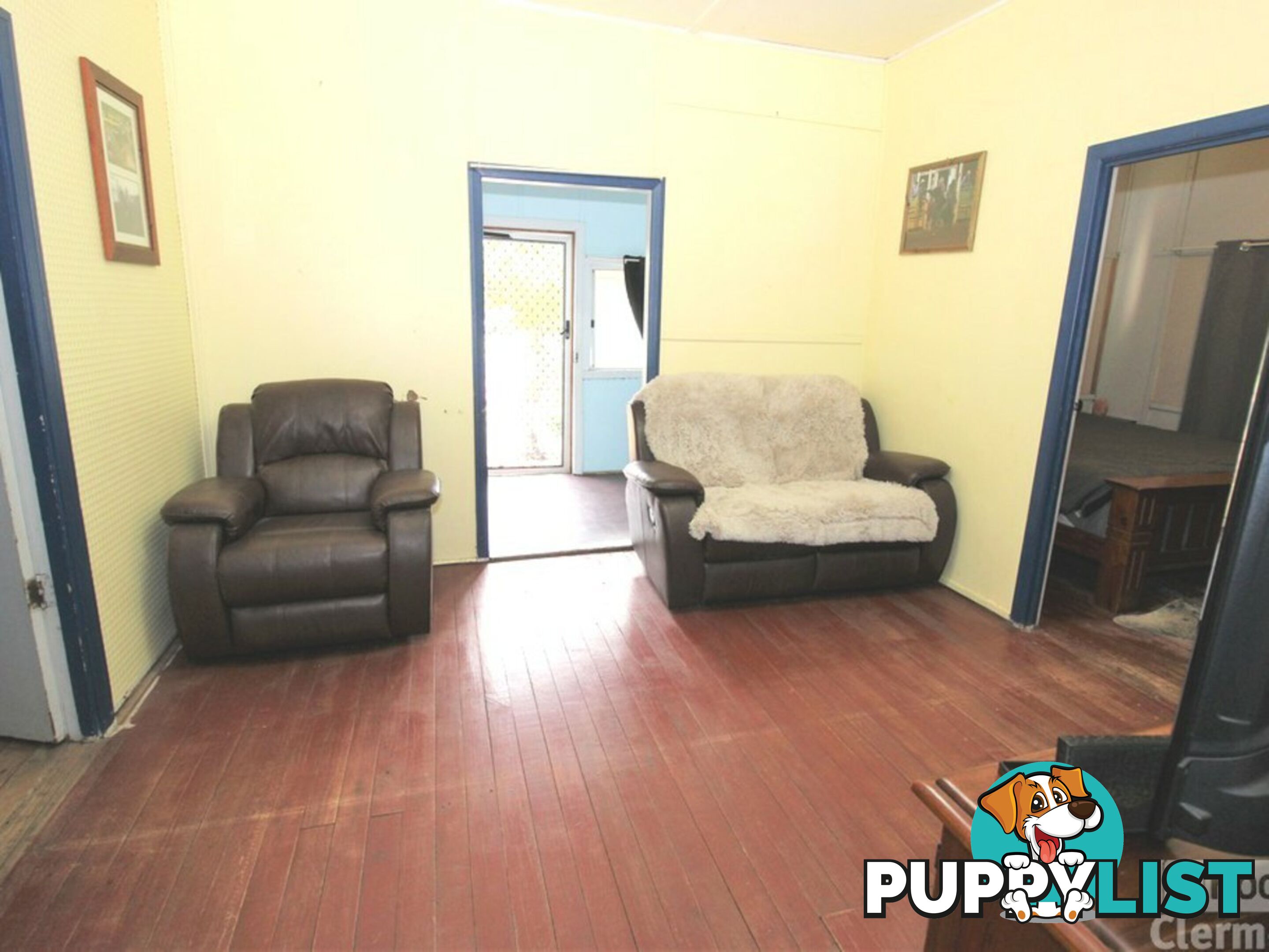 45 French Street CLERMONT QLD 4721