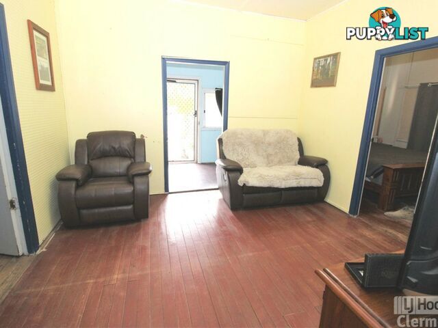 45 French Street CLERMONT QLD 4721