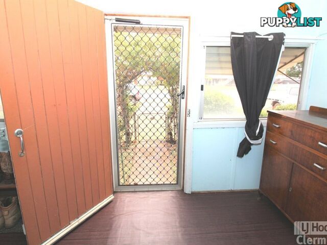 45 French Street CLERMONT QLD 4721