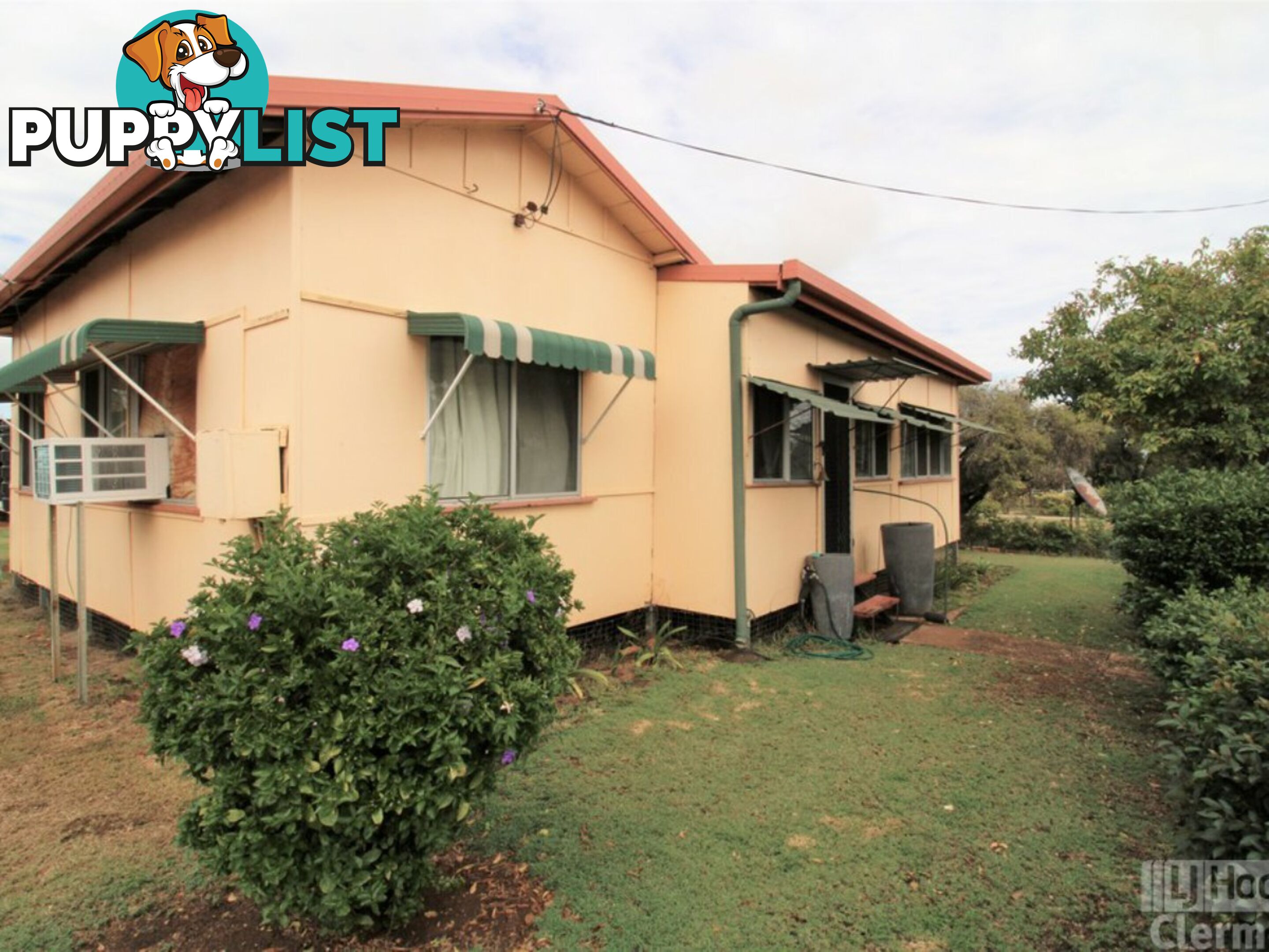 45 French Street CLERMONT QLD 4721