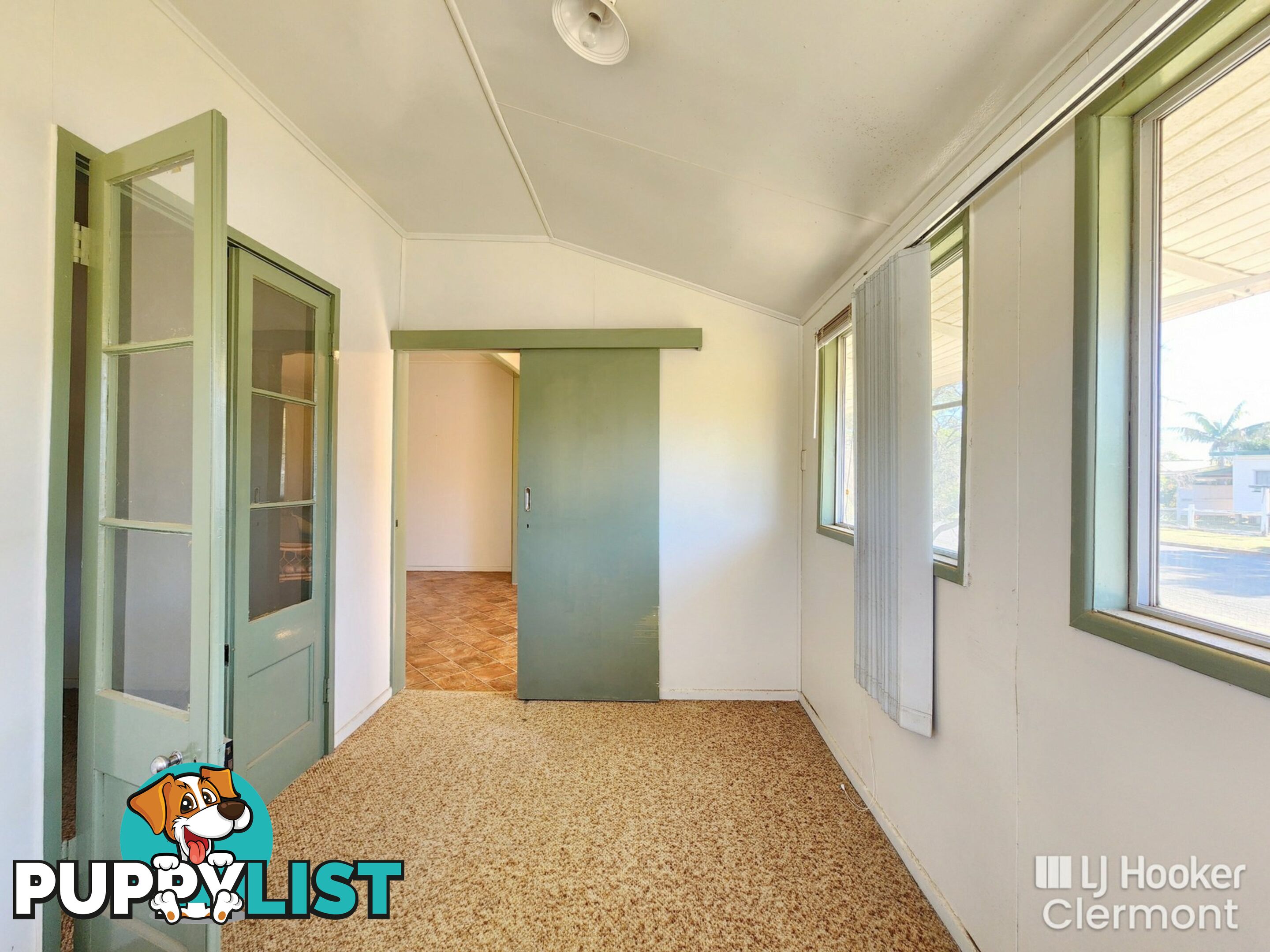 21 Lavarack Street CLERMONT QLD 4721