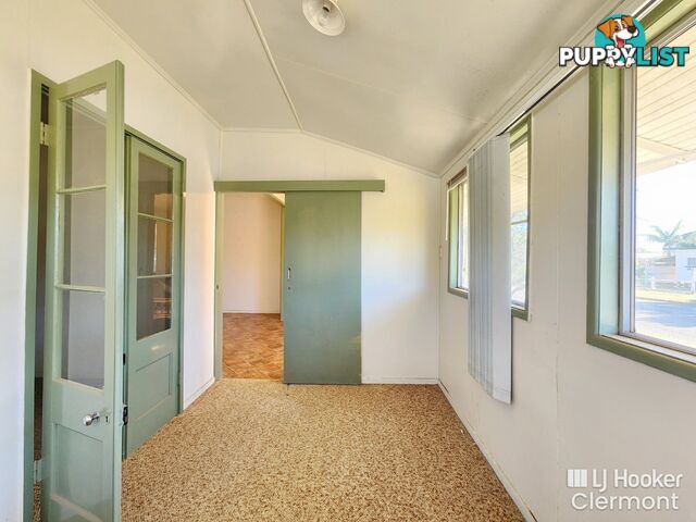 21 Lavarack Street CLERMONT QLD 4721