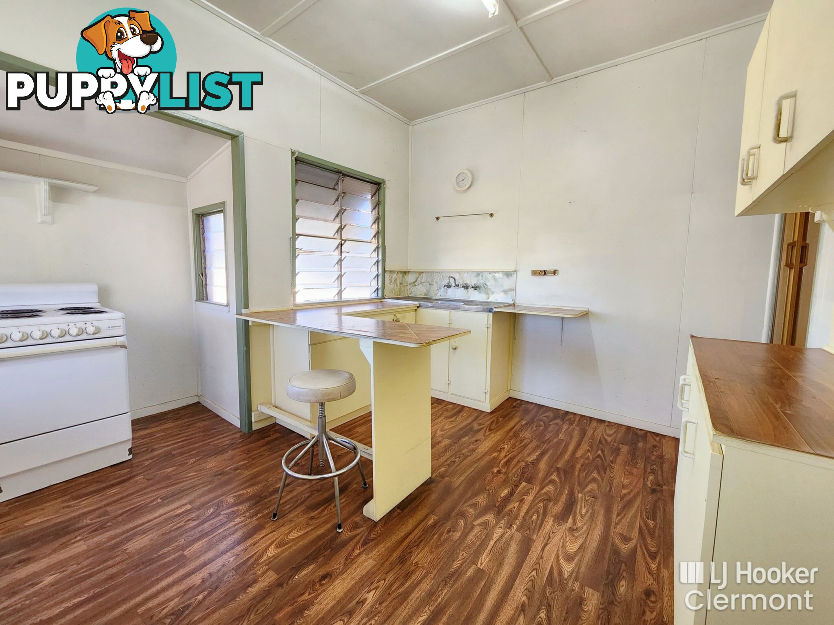 21 Lavarack Street CLERMONT QLD 4721