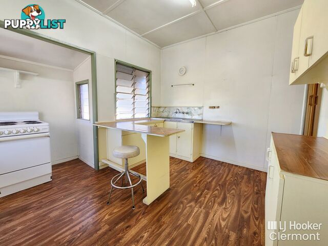 21 Lavarack Street CLERMONT QLD 4721