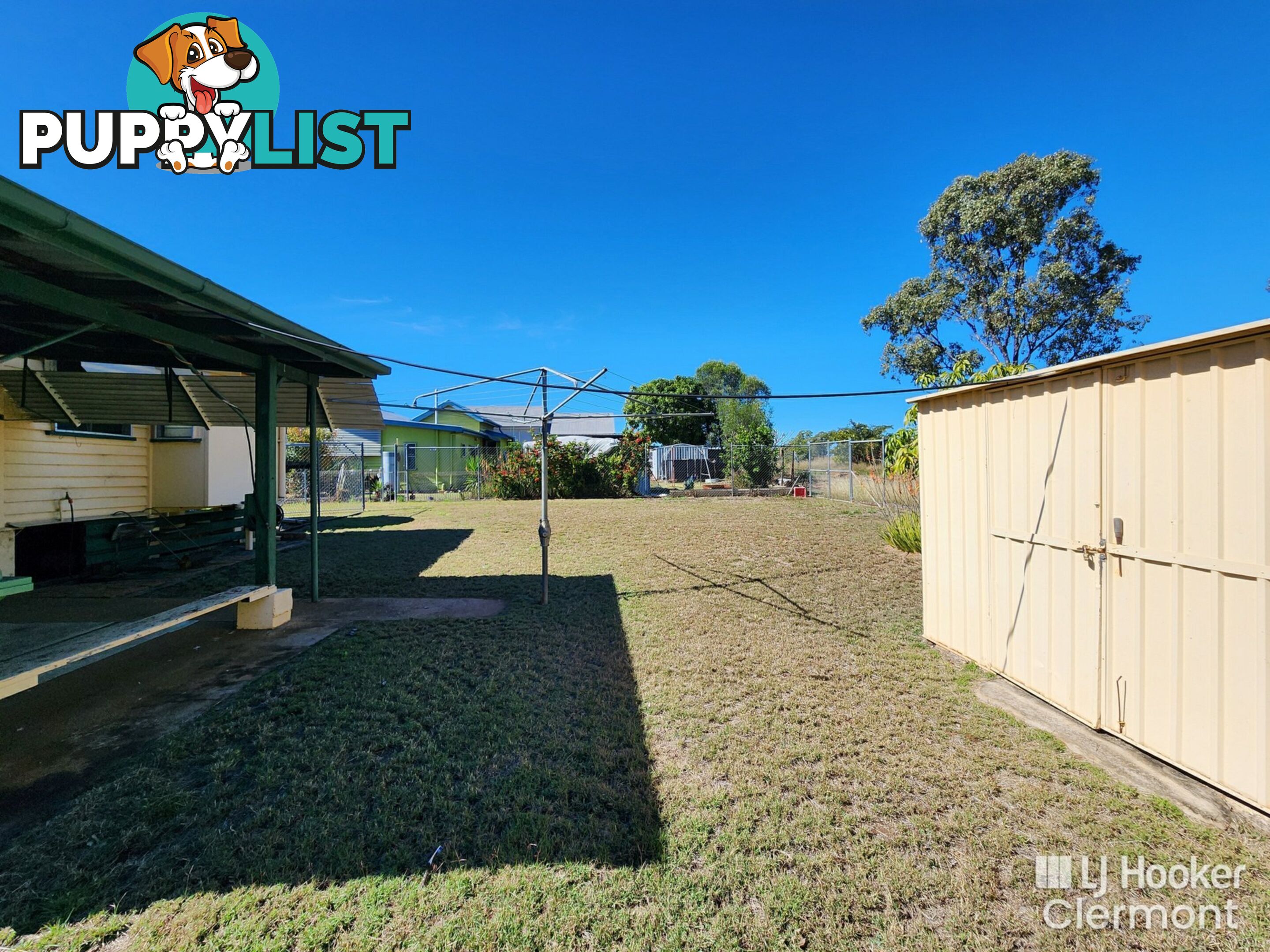 21 Lavarack Street CLERMONT QLD 4721