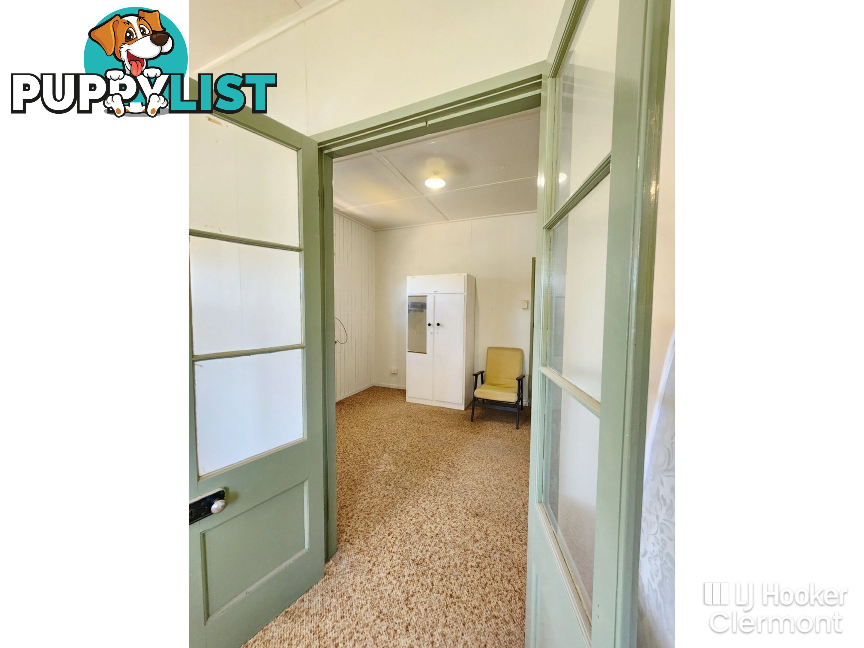 21 Lavarack Street CLERMONT QLD 4721