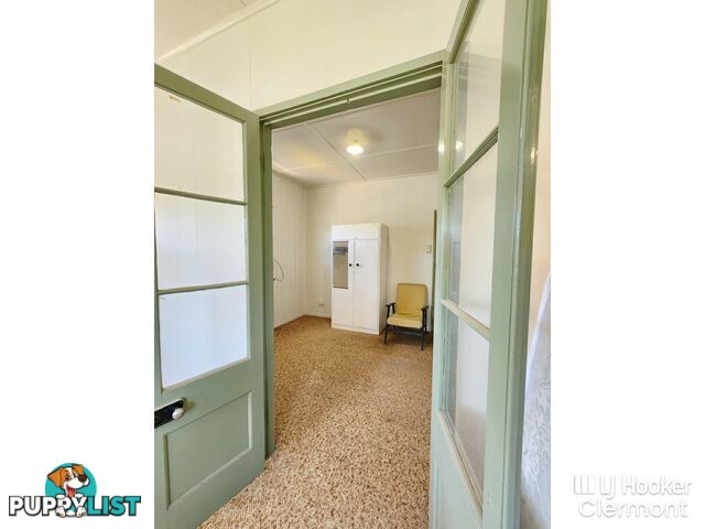 21 Lavarack Street CLERMONT QLD 4721
