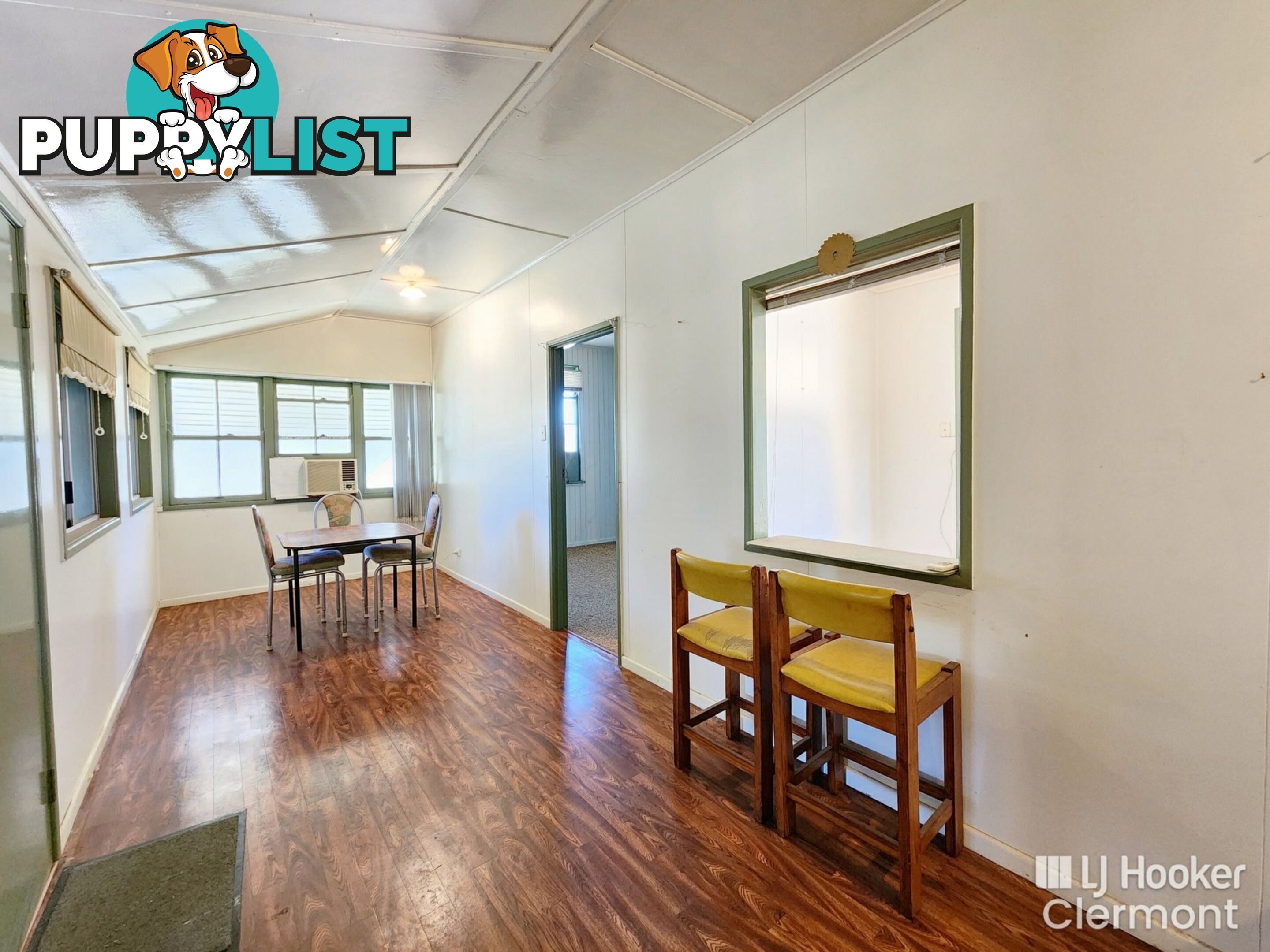 21 Lavarack Street CLERMONT QLD 4721