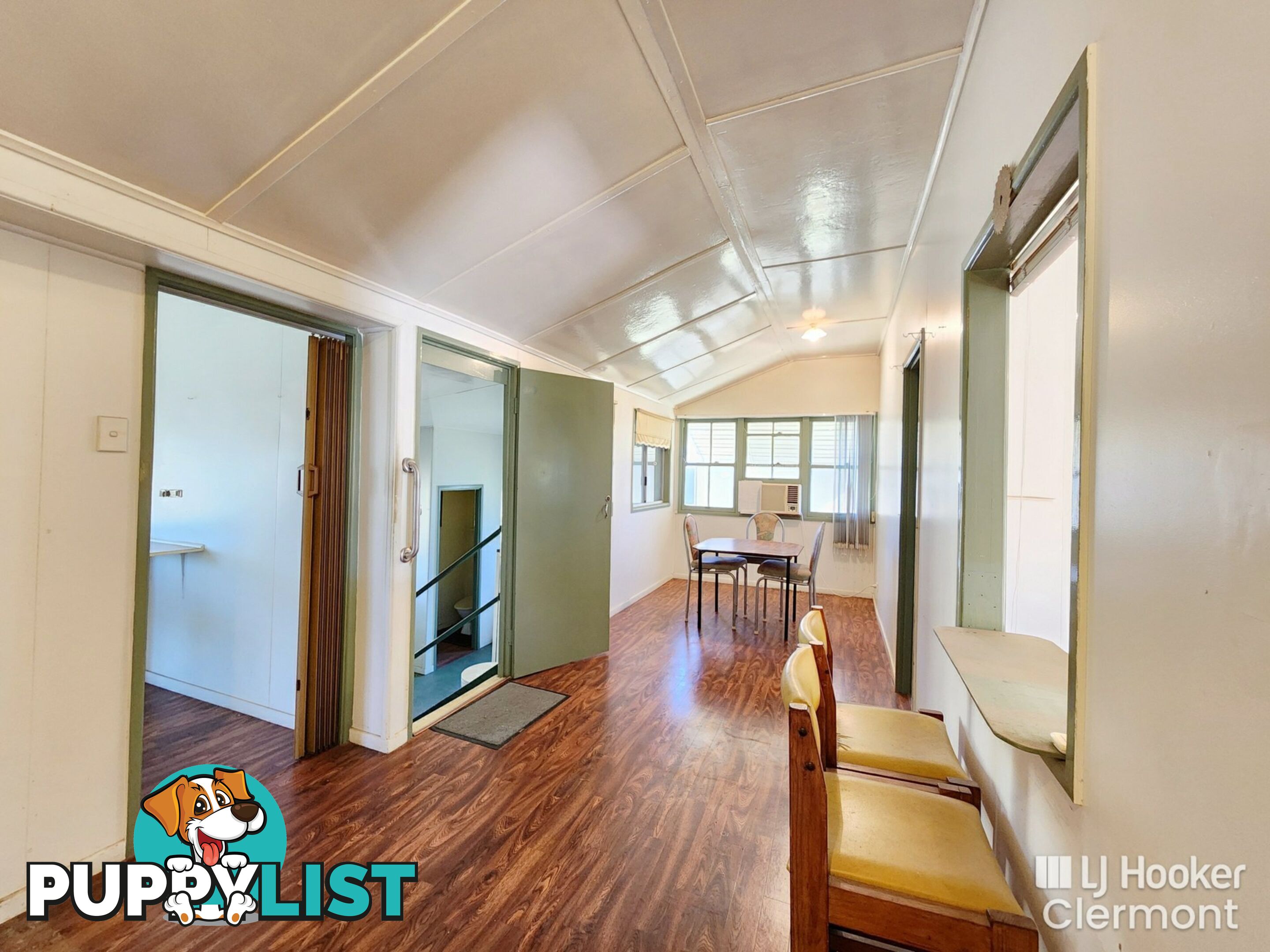 21 Lavarack Street CLERMONT QLD 4721