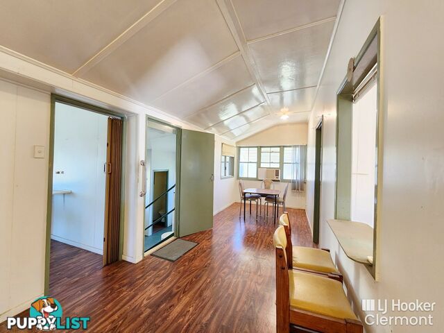 21 Lavarack Street CLERMONT QLD 4721