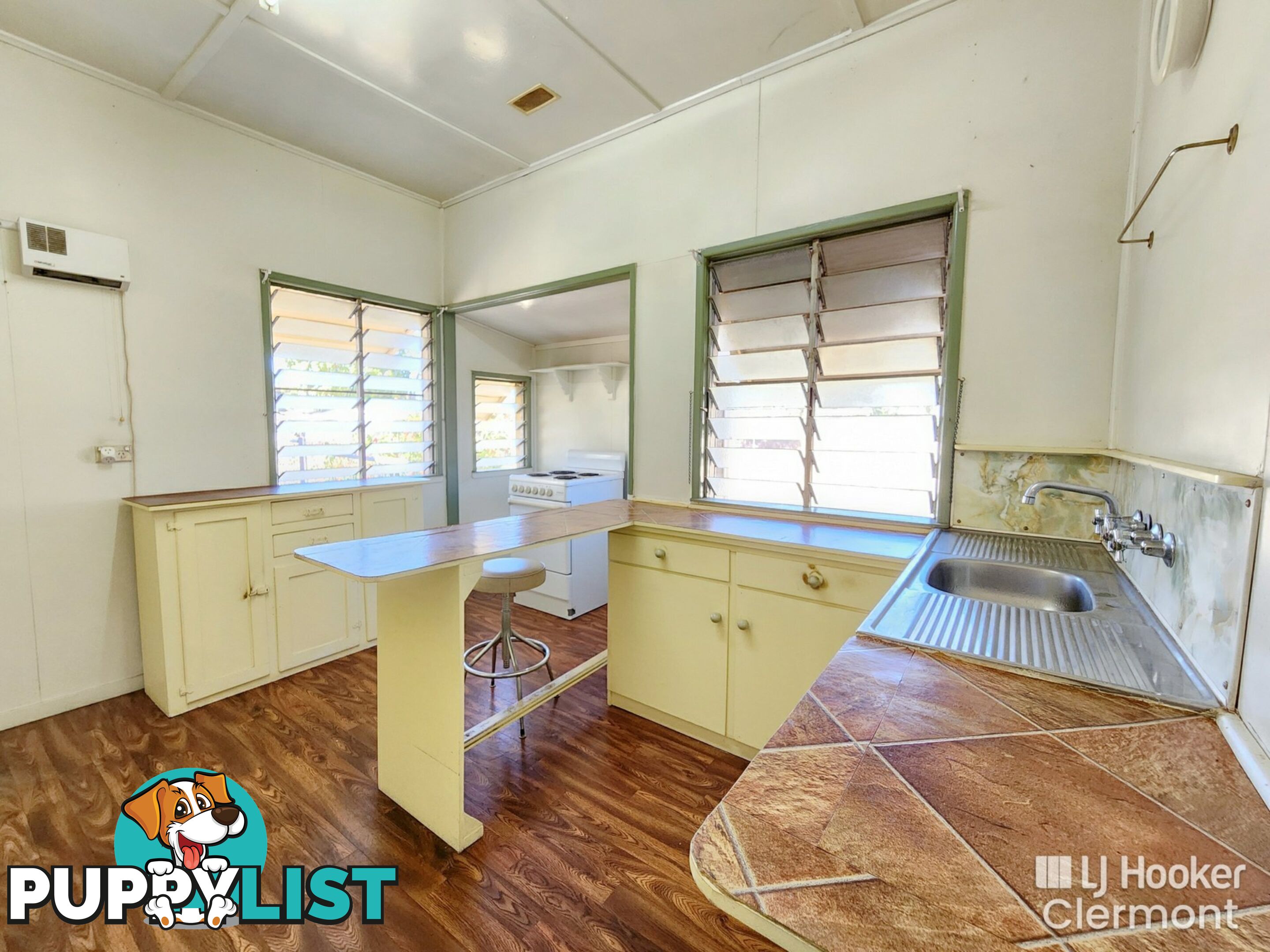 21 Lavarack Street CLERMONT QLD 4721