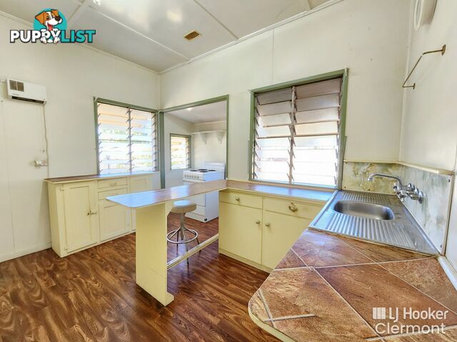 21 Lavarack Street CLERMONT QLD 4721