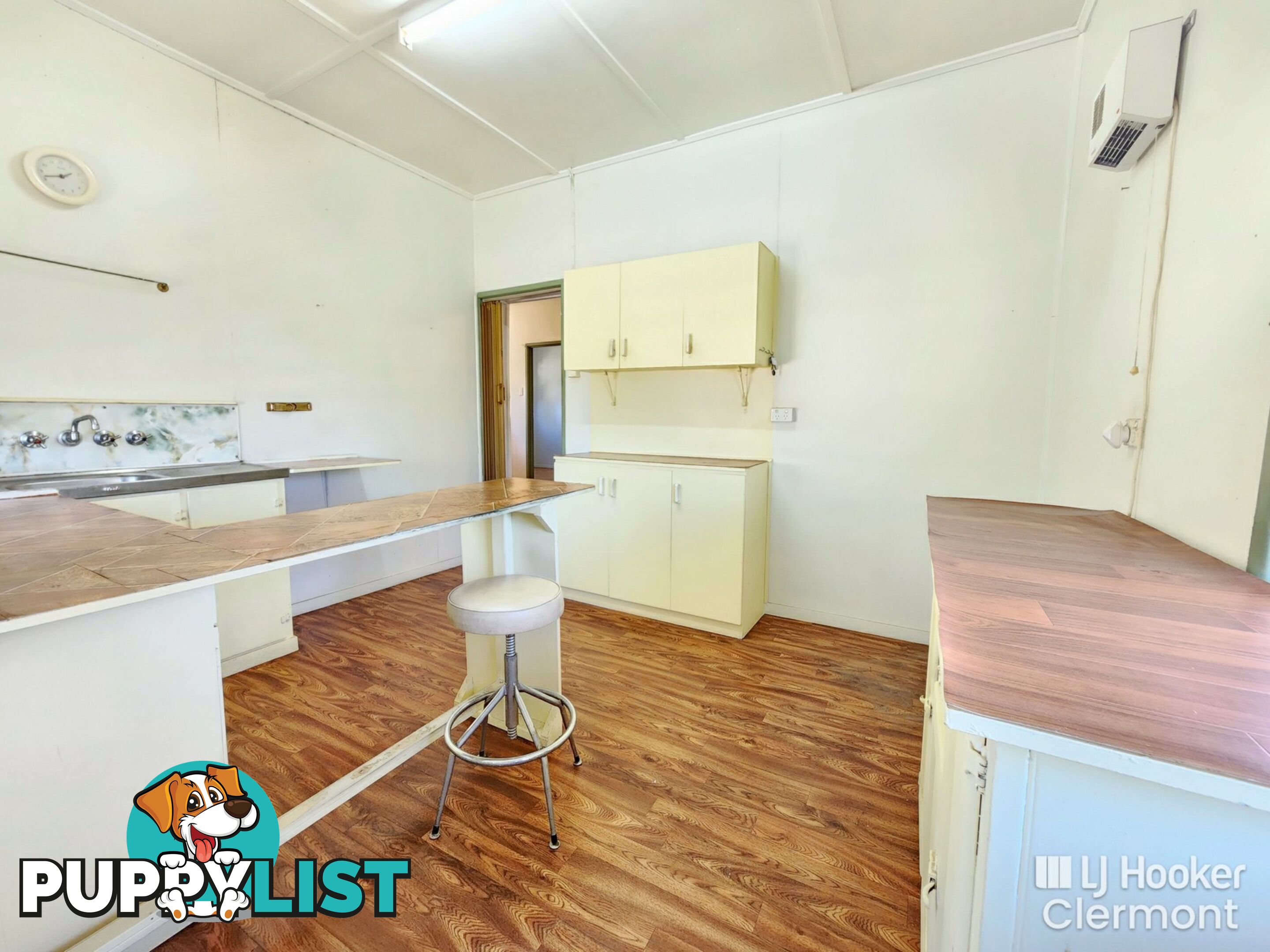21 Lavarack Street CLERMONT QLD 4721